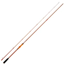 Jackson Raubfischruten|Spinnruten<Spinnrute O-Range 2.0 2,42 m 12-48 g