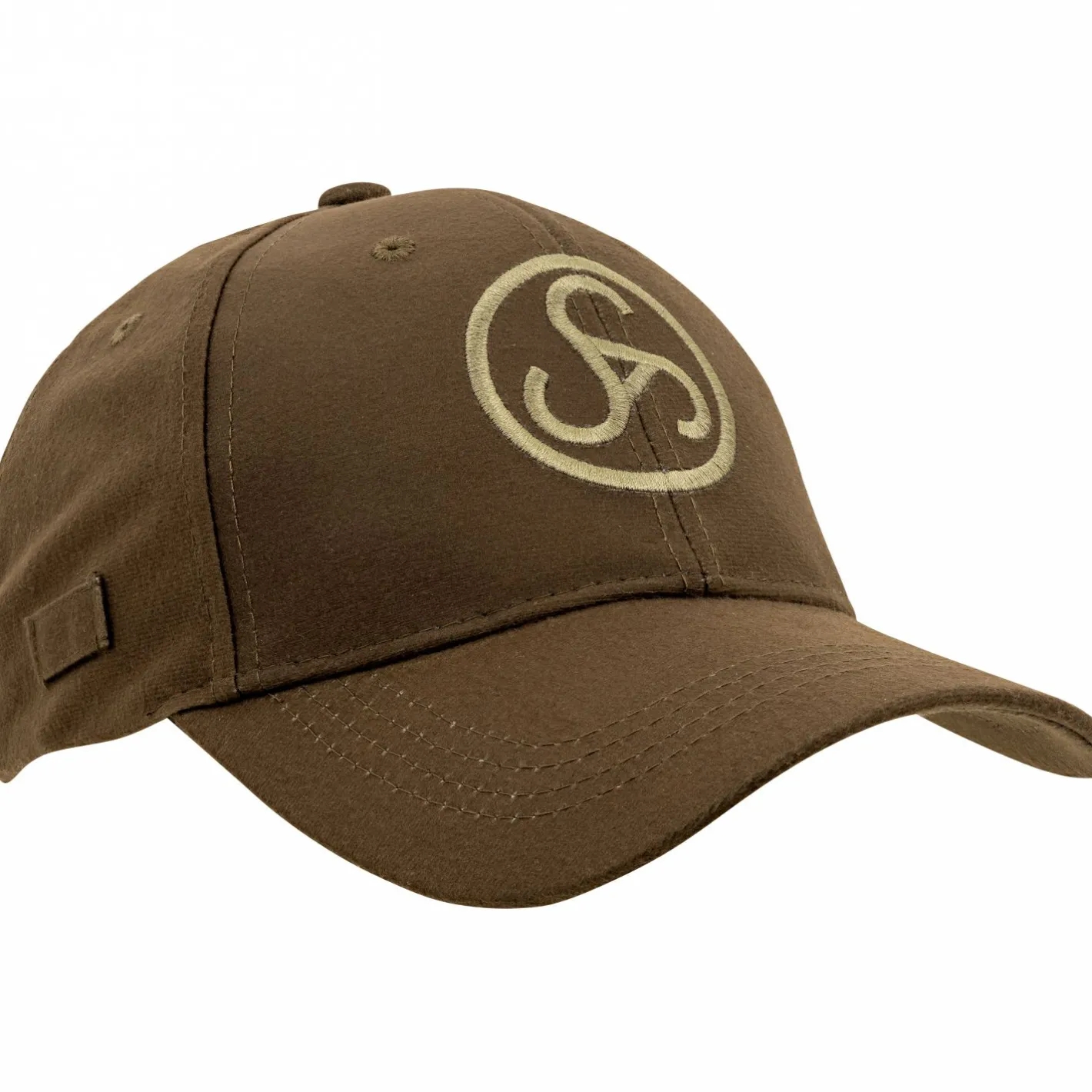J.P. Sauer & Sohn Outdoor- & Angel-Kappen<J.P. Sauer & Sohn Logo Kappe
