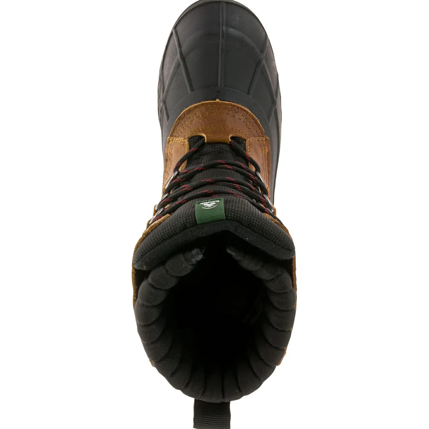 Kamik Angelstiefel & Outdoor Boots<Alborg Plus Herren (Brown)