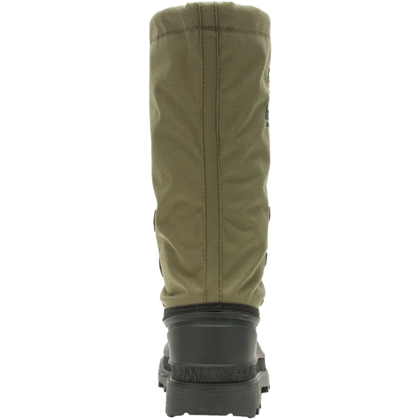 Hot Kamik Canuck Herren (Dark Olive)