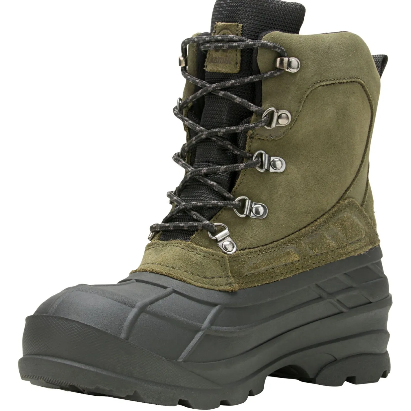 Outlet Kamik Fargo 2 Herren (Dark Olive)