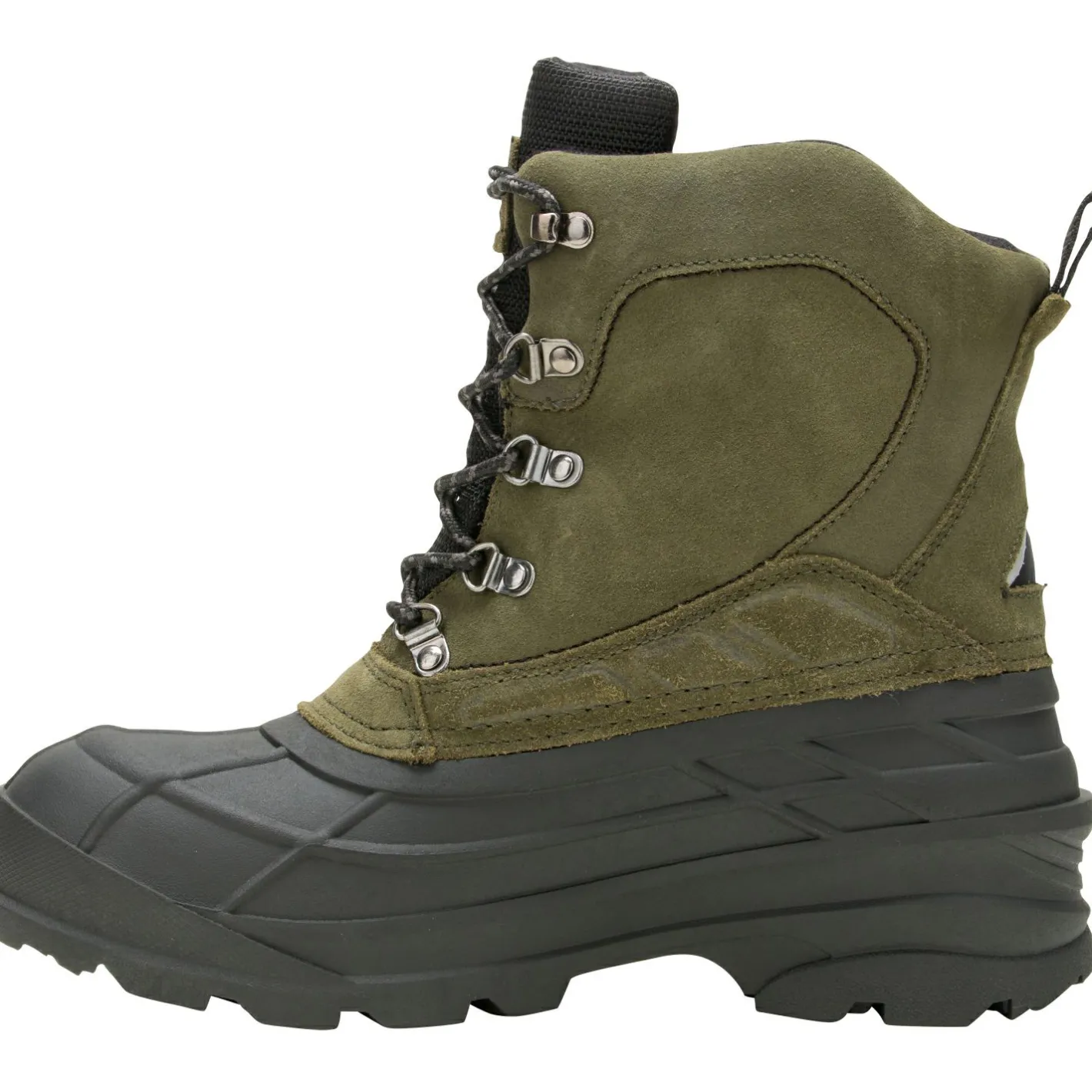 Outlet Kamik Fargo 2 Herren (Dark Olive)