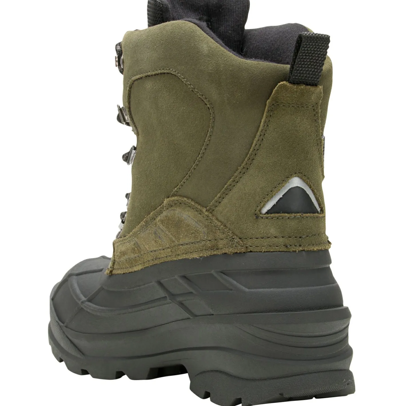 Outlet Kamik Fargo 2 Herren (Dark Olive)