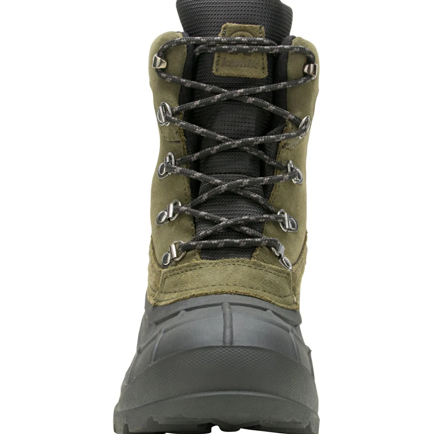 Outlet Kamik Fargo 2 Herren (Dark Olive)