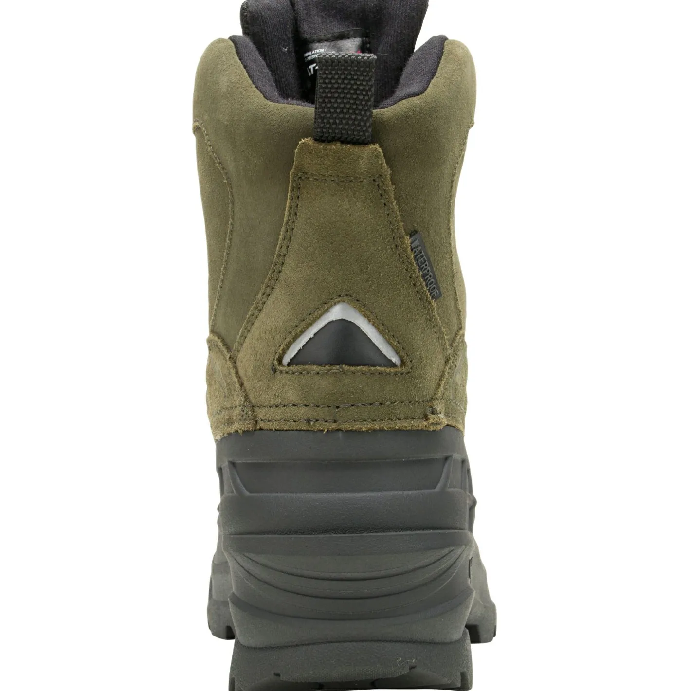Outlet Kamik Fargo 2 Herren (Dark Olive)