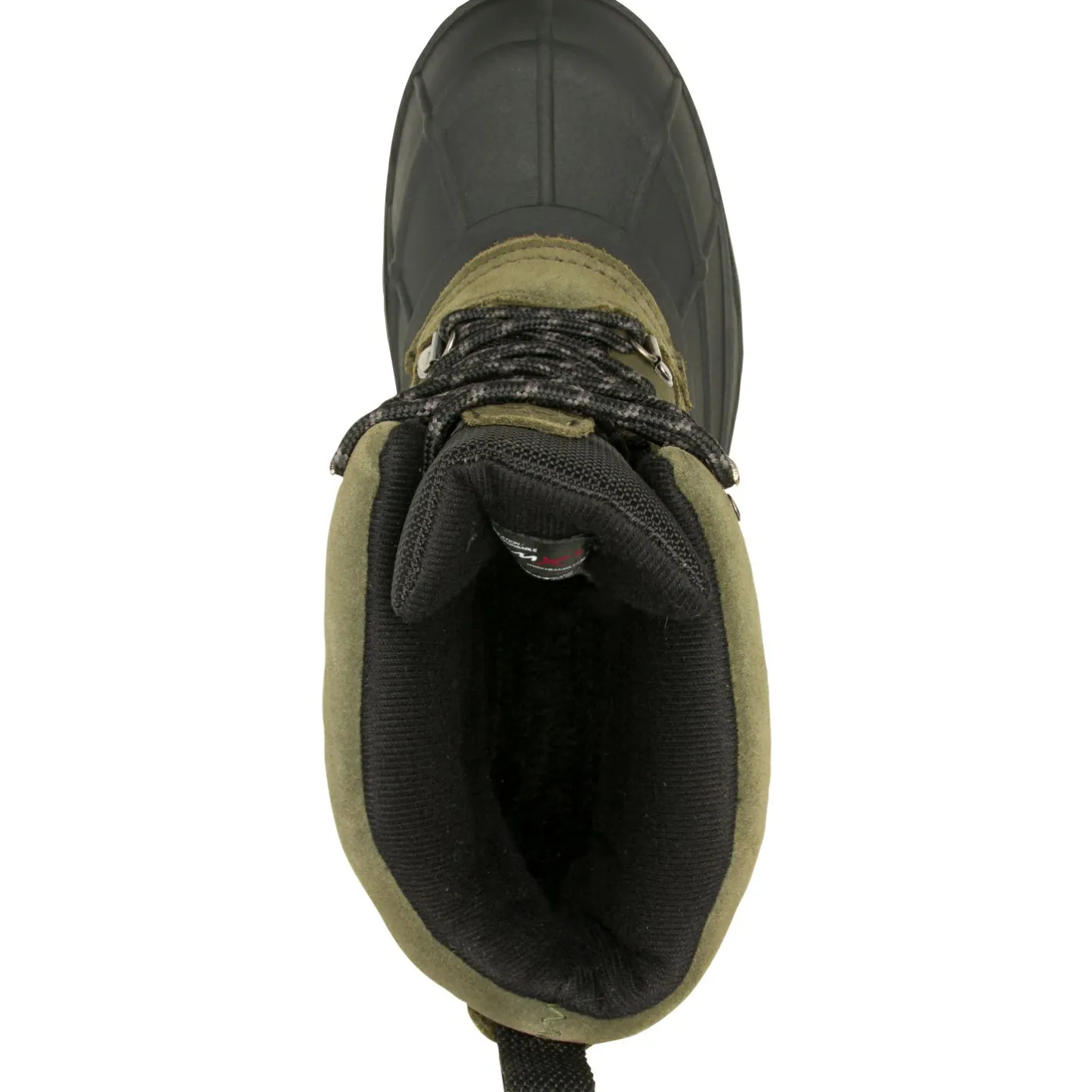 Outlet Kamik Fargo 2 Herren (Dark Olive)