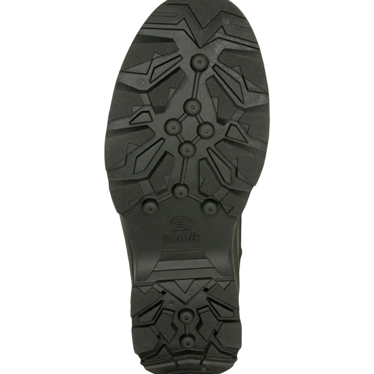 Outlet Kamik Fargo 2 Herren (Dark Olive)
