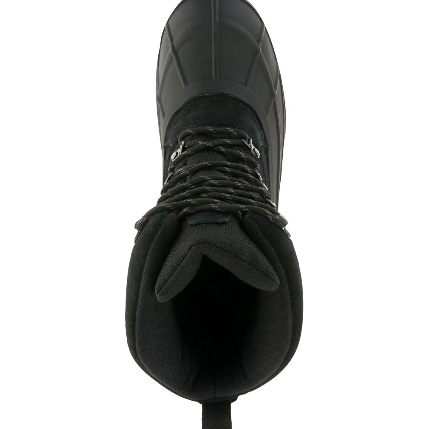 Kamik Angelstiefel & Outdoor Boots<Fargo Herren (Black)