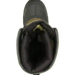 Sale Kamik Nation Plus Herren (Dark Olive)