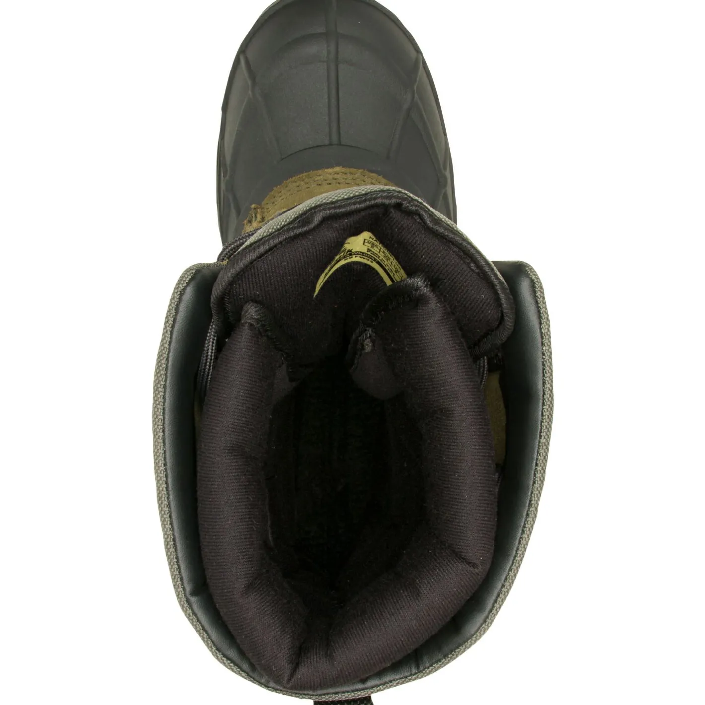 Sale Kamik Nation Plus Herren (Dark Olive)