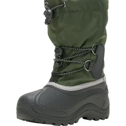 Kamik Kinder-Bekleidung<Southpole 4 Kinder (Dark Green)
