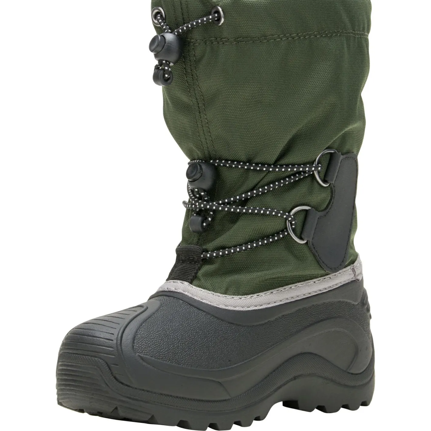 Kamik Kinder-Bekleidung<Southpole 4 Kinder (Dark Green)
