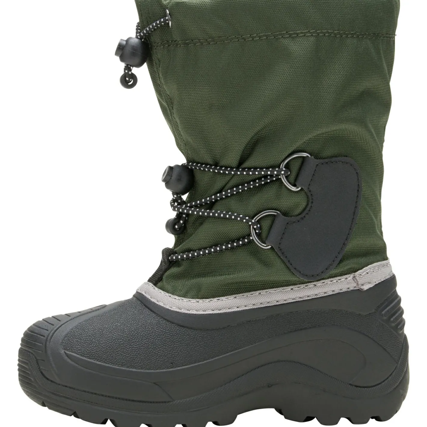 Kamik Kinder-Bekleidung<Southpole 4 Kinder (Dark Green)