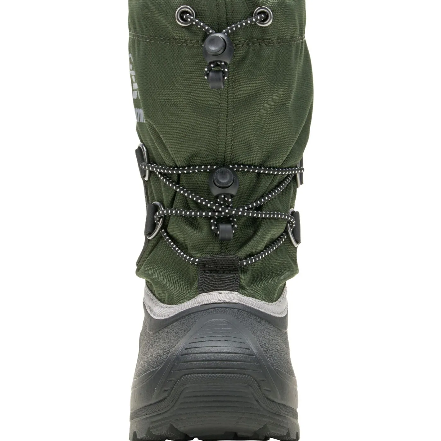 Kamik Kinder-Bekleidung<Southpole 4 Kinder (Dark Green)