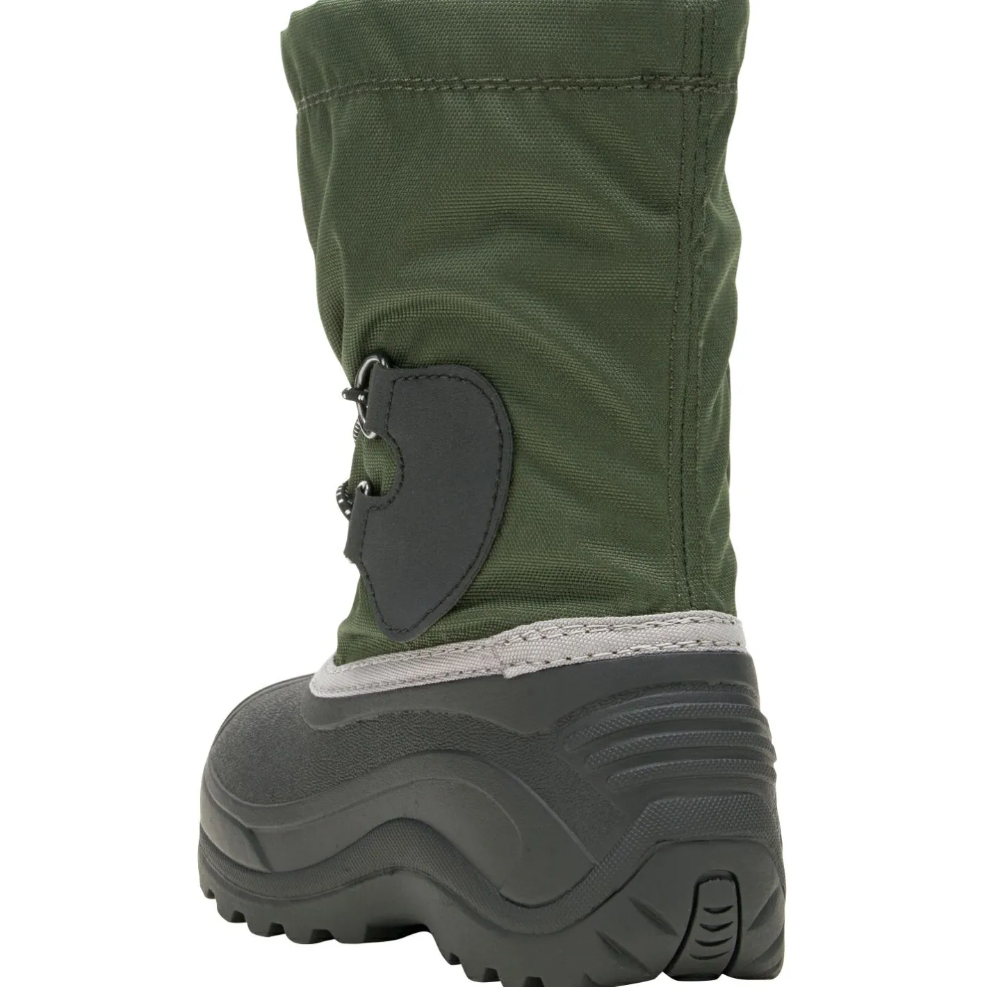 Kamik Kinder-Bekleidung<Southpole 4 Kinder (Dark Green)