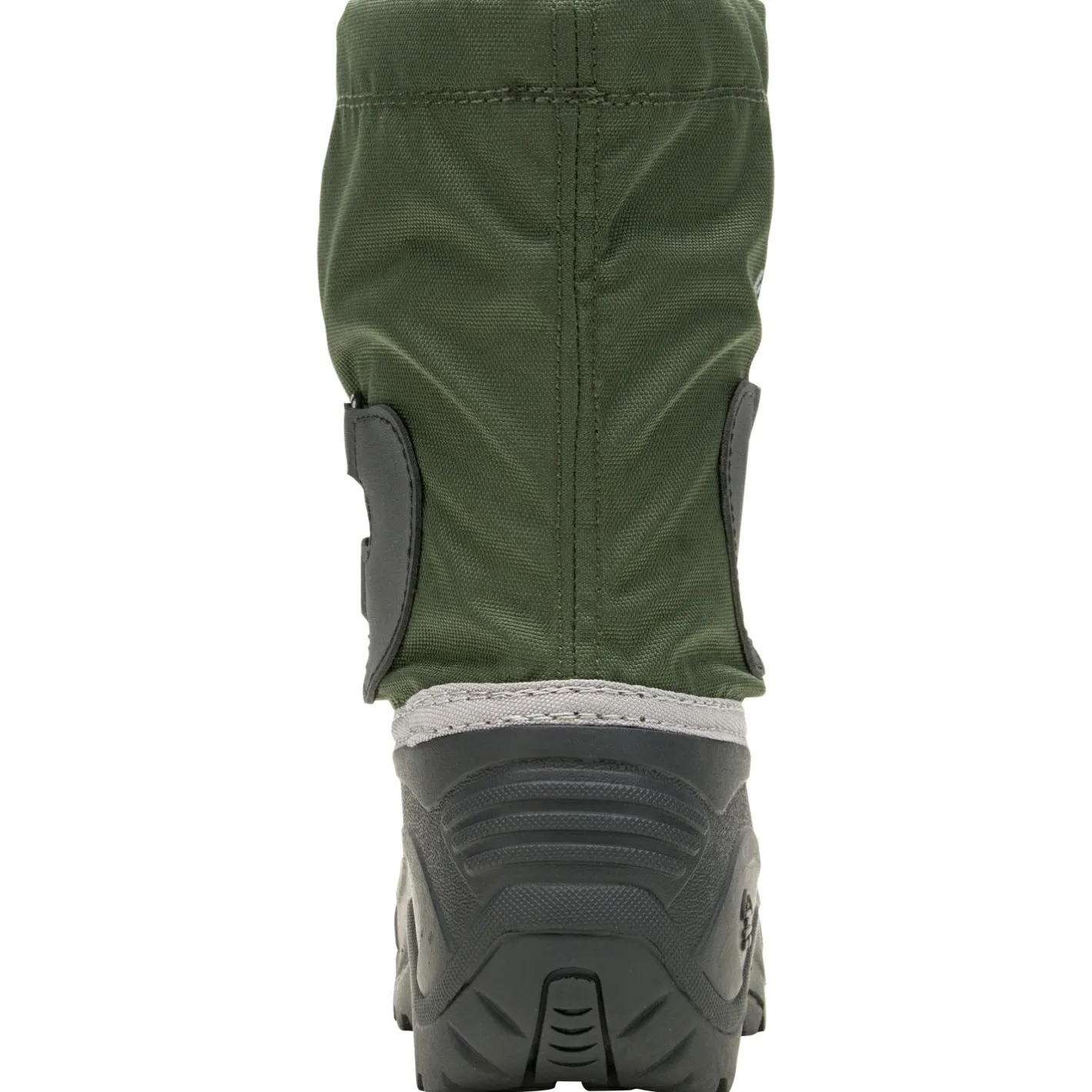 Kamik Kinder-Bekleidung<Southpole 4 Kinder (Dark Green)