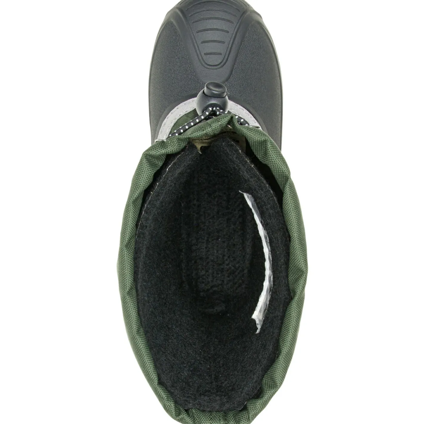 Kamik Kinder-Bekleidung<Southpole 4 Kinder (Dark Green)