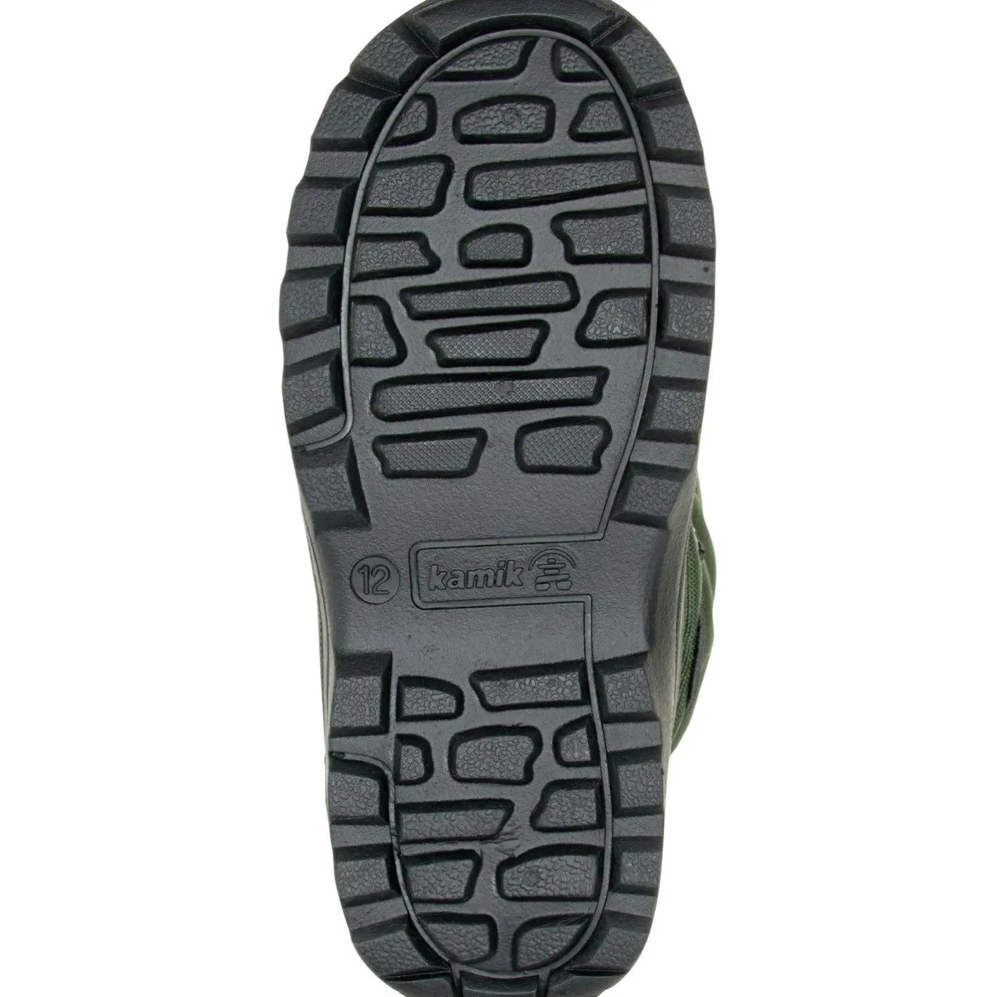 Kamik Kinder-Bekleidung<Southpole 4 Kinder (Dark Green)