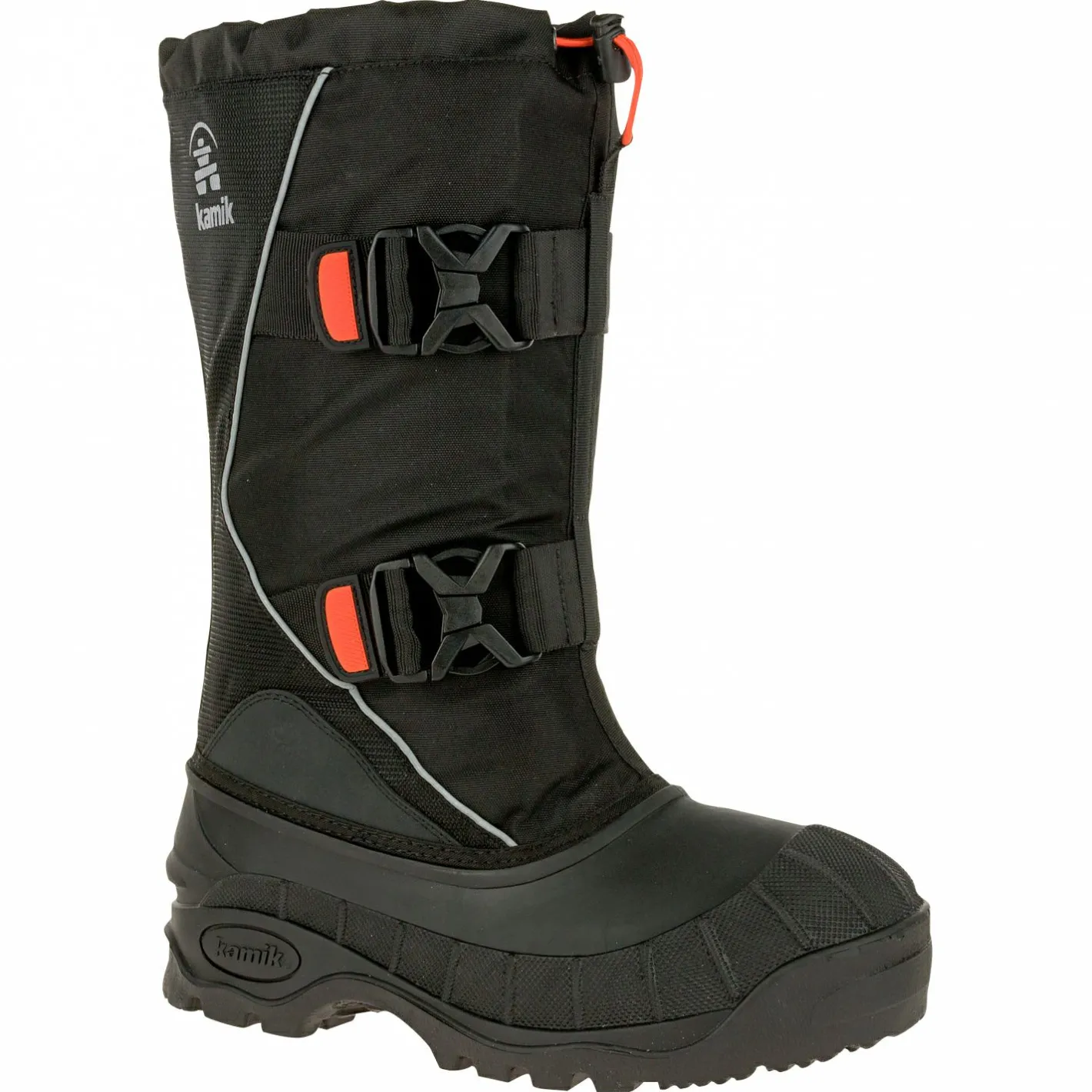 Best Kamik Thermostiefel Cody XT Gr. 44