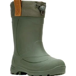 Kamik Kinder-Bekleidung<Tundra Junior Kinder (Khaki)