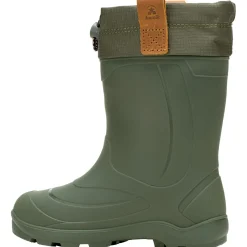 Kamik Kinder-Bekleidung<Tundra Junior Kinder (Khaki)