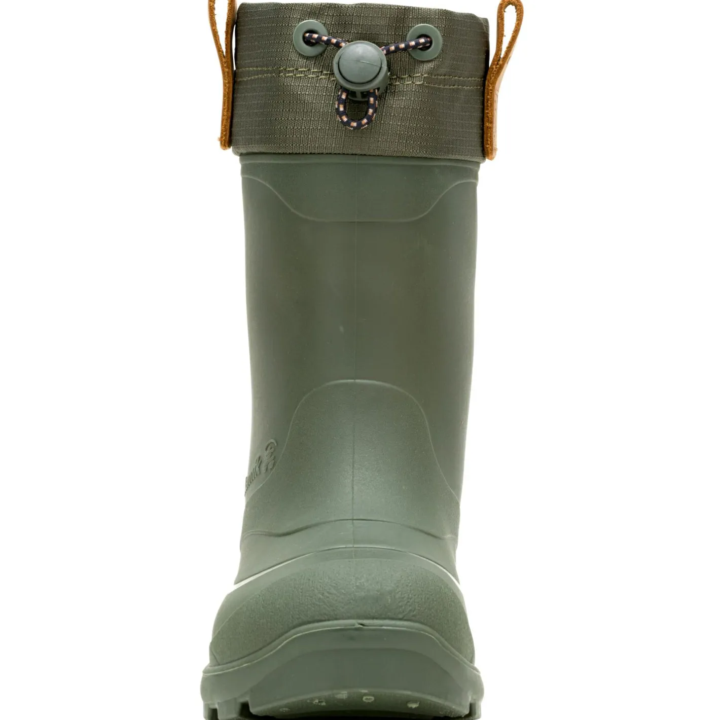 Kamik Kinder-Bekleidung<Tundra Junior Kinder (Khaki)