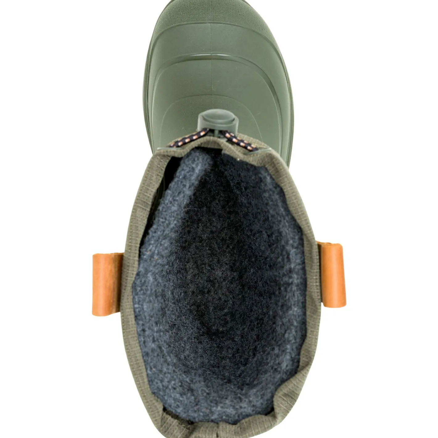Kamik Kinder-Bekleidung<Tundra Junior Kinder (Khaki)