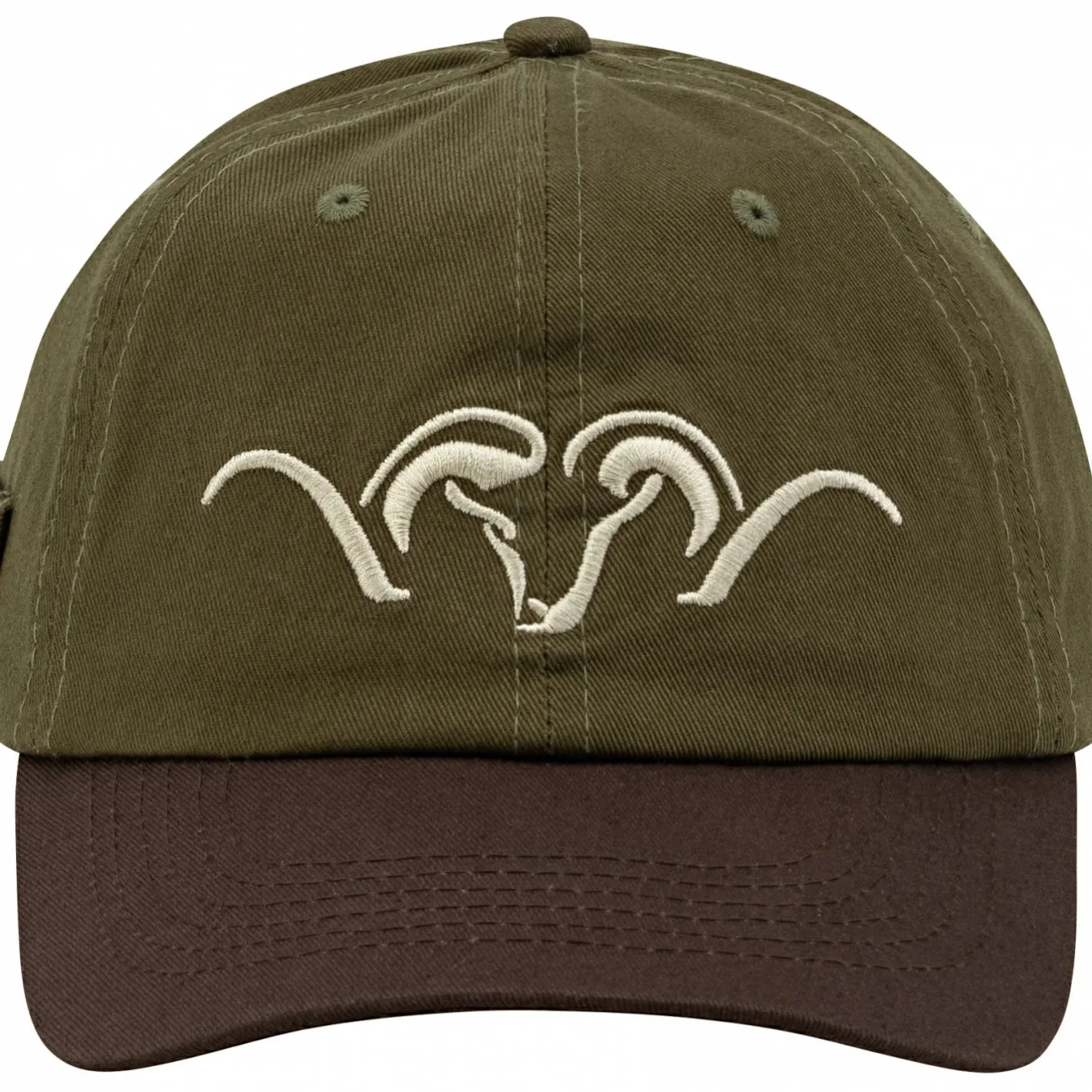 New Blaser Kappe Argali (Dunkel Oliv)