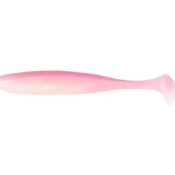 Keitech Gummiköder ·Gummifische & Shads<Easy Shiner (Bubblegum Shad)