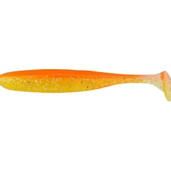 Clearance Keitech Easy Shiner (Orange Shiner)