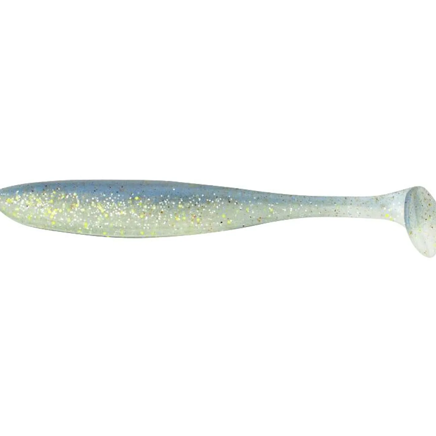 Outlet Keitech Easy Shiner (Sexy Shad)