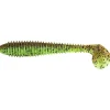 Best Keitech Fat Swing Impact (Green Pumpkin / Chartreuse)