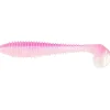 Keitech Gummiköder ·Gummifische & Shads<Fat Swing Impact (Bubblegum Shad)