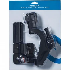 Online Kinetic Boat Rod Holder Adjustable