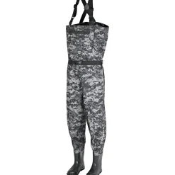 Kinetic Wathosen<Camorush Boot Foot