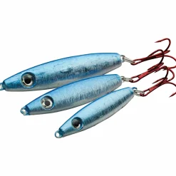 New Kinetic Crazy Herring (Blue/Crystal)