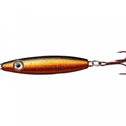Clearance Kinetic Crazy Herring (Copper/Crystal)