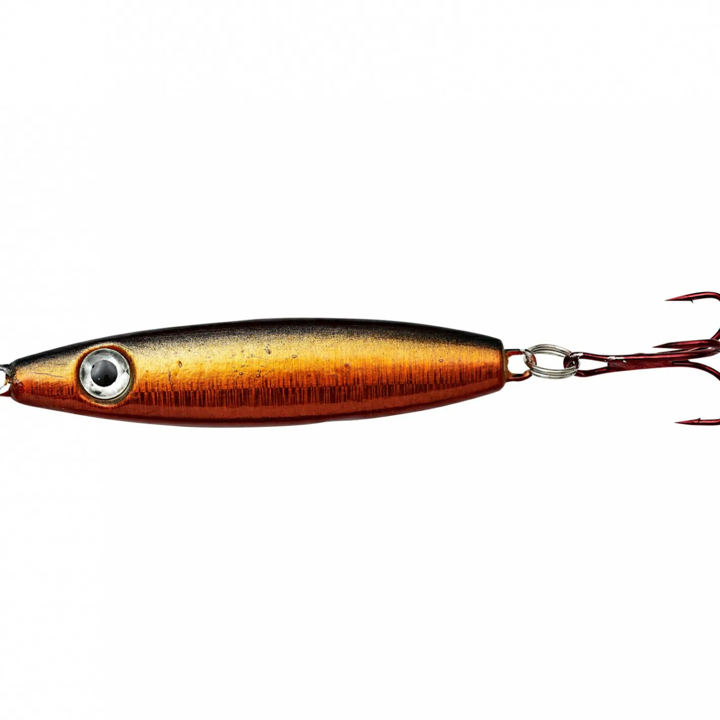 Clearance Kinetic Crazy Herring (Copper/Crystal)