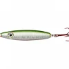 Kinetic Meeresköder|Pilker & Zocker<Crazy Herring (Olive/Crystal)