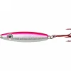 Kinetic Meeresköder ·Pilker & Zocker<Crazy Herring (Pink/Crystal)