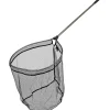 Kinetic Allroundkescher<Draco Landing Net (Pike)