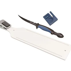 Kinetic Filetiermesser|Angelmesser·Filetiermesser<Fillet Board & Knife Kit