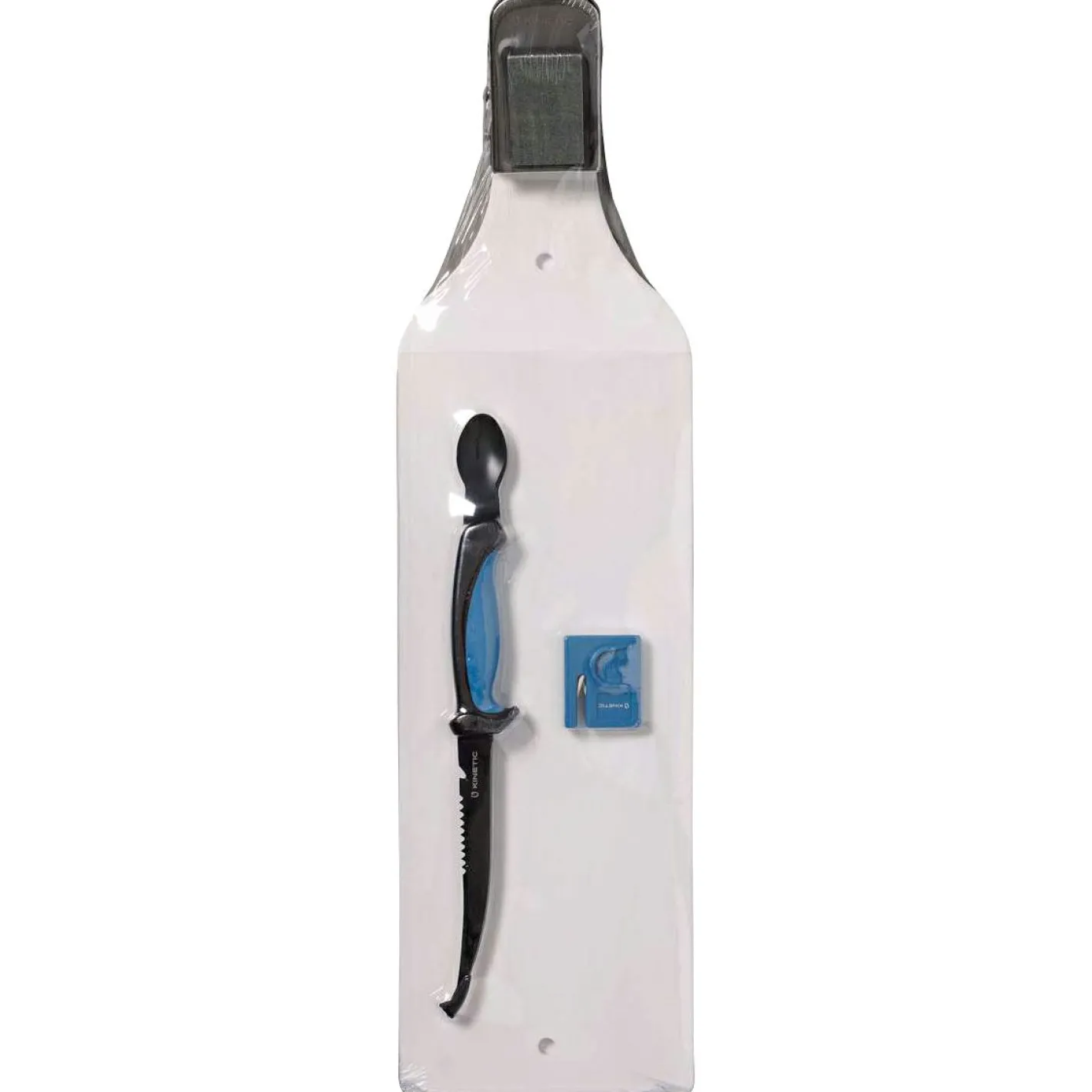 Kinetic Filetiermesser|Angelmesser·Filetiermesser<Fillet Board & Knife Kit
