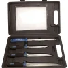 New Kinetic Filletiermesser Kit