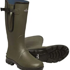 Kinetic Angel-Gummistiefel & Neoprenstiefel<Gummistiefel Lapland Boot 16"
