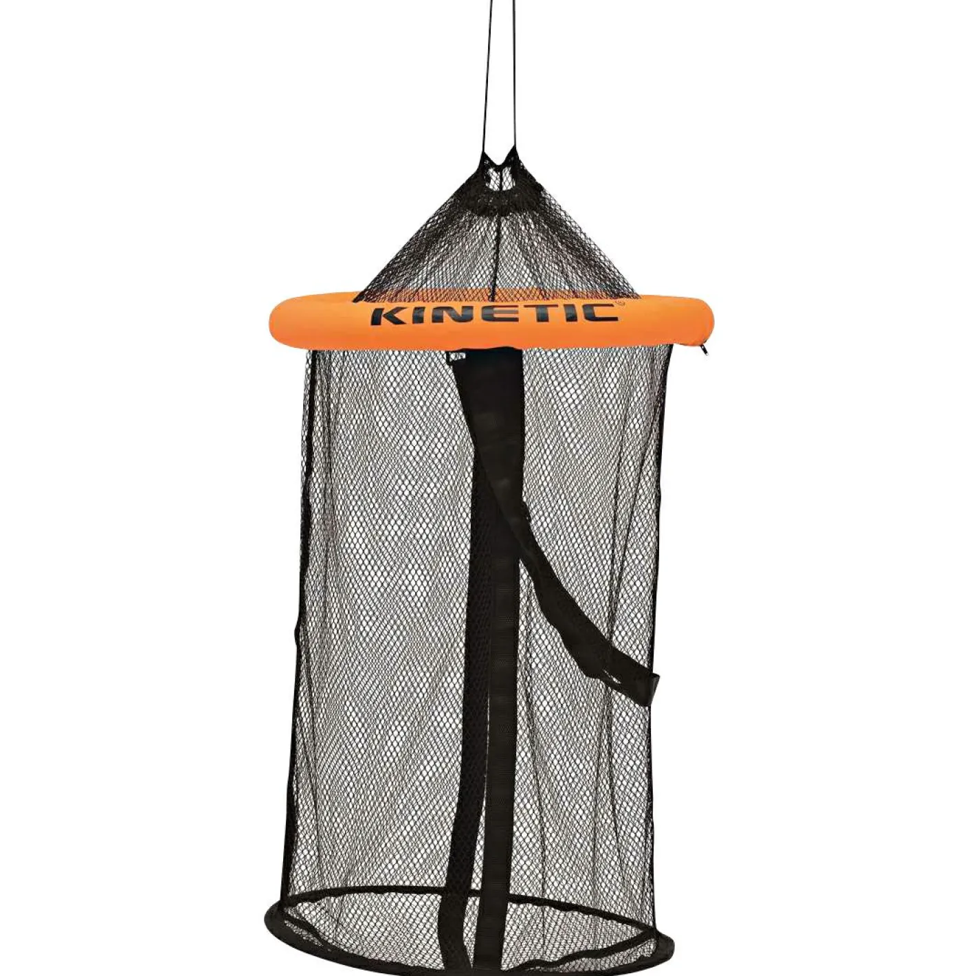 Kinetic Setzkescher<Kescher Keep Net Floating