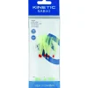 Kinetic Nordic Mackerel (Chartreuse Pink)