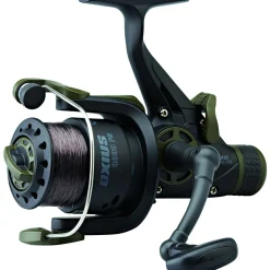 New Kinetic Oxius FS 6000 FS