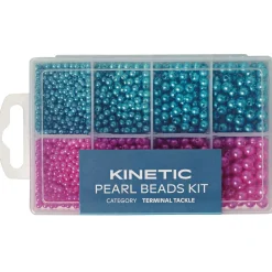 New Kinetic Pearl Beads Kit