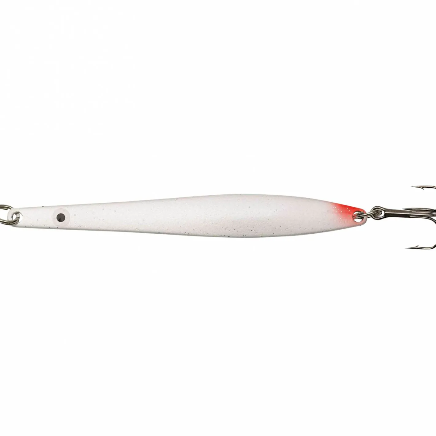 Kinetic Meeresköder ·Meerforellenblinker|Meeresköder<Silver Arrow (Nose Powder)